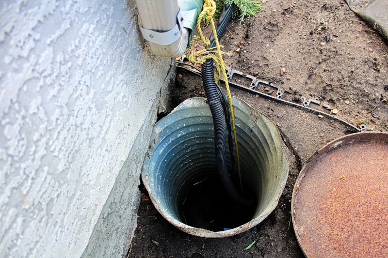 Basement Sump Pump Service in Framingham, MA