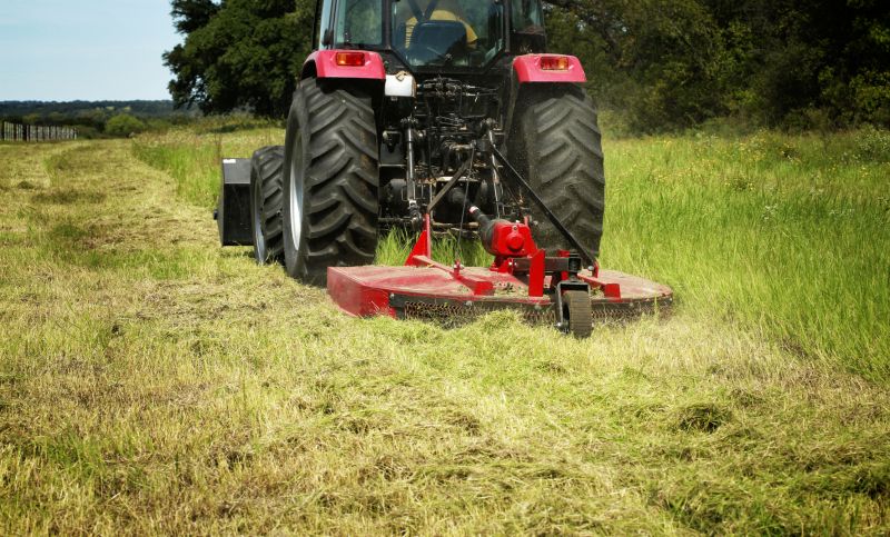 Brush Cutting Equipment Deals & Offers